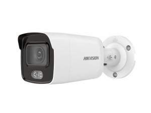 DS-2CD2047G2-LU(2.8mm) Видеокамера IP цилиндрическая DS-2CD2047G2-LU(2.8mm) Hikvision