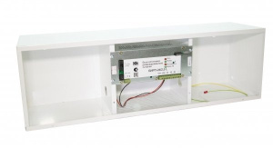 БИРП-24/2,5L Источник вторичного электропитания резервированный с увеличенной емкостью АКБ К-Инженеринг