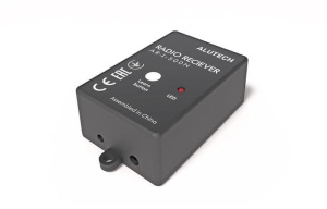 AR-1-500N Радиоприемник внешний ALUTECH
