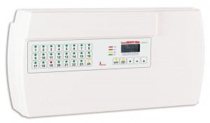 Гранд МАГИСТР 24Арс SMS2 (версия 2) Прибор приемно-контрольный охранно-пожарный cо встроенным SMS модулем Магистраль