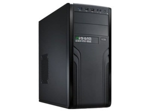 ЛИНИЯ NVR 48 IP-видеосервер 48-канальный ДевЛайн