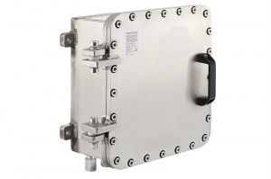 Релион-SW-EXD-Н-2G-4Poe+/240W Коммутатор с питанием по PoE Релион