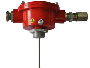 С2000-Спектрон-101-Т-Р Извещатель пожарный  тепловой максимально-дифференциальный адресный Болид