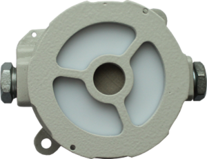 ОРБИТА МК СЗ-А-Б Оповещатель свето-звуковой взрывозащищенный Компания СМД