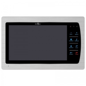 ST-MS307HM-SL Монитор видеодомофона Smartec