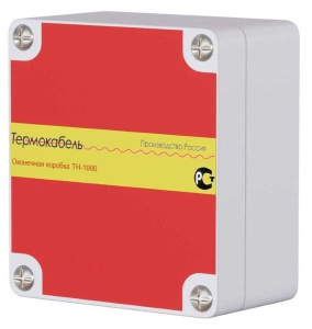 ТН-1000 Коробка коммутационная ТЕРМОКАБЕЛЬ