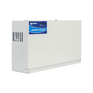 ИВЭПР 24/3,5 2x17-Р БР Источник вторичного электропитания резервированный Рубеж