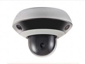 DS-2PT3326IZ-DE3 (2.8-12mm) IP-камера поворотная Hikvision