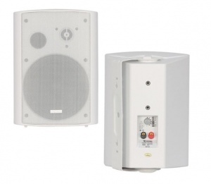 VISTA-40TW, белый Звуковая настенная колонка VOLTA