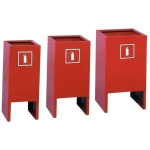 П-10 Подставка под огнетушитель ЯрПожИнвест