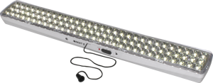 Skat LT-902400-LED-Li-Ion светильник аварийного освещения,90 светодиодов,2400мАч Бастион