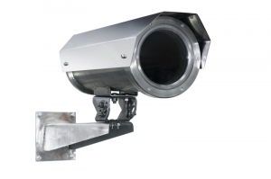 BOLID TK-Ex-5H1 Исп.2 Термокожух взрывозащищенный Болид