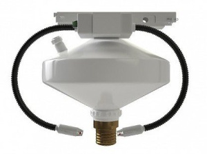 АУП «ТРВ-Гарант-Р»-14,5 (60Вр) Модуль пожаротушения тонкораспылённой водой АУП «Гарант-Р» ЭТЕРНИС