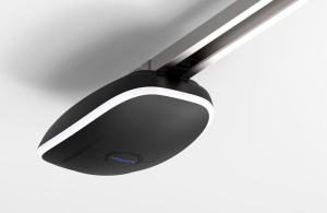 LG-600F Комплект привода для секционных ворот ALUTECH