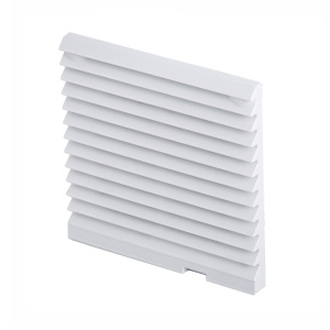 Амадон Решетка с фильтром IP54. Материал корпуса - пластик РА-92