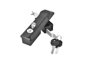 Замок-ШТВ-Н-И Замок для настенных шкафов серии ШТВ-Н, индивидуальные ключи ЦМО