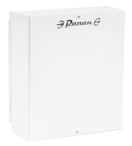 ББП РАПАН-80 исп.2x7 Источник вторичного электропитания резервированный Бастион