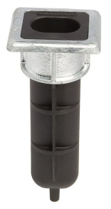 EGS Гнездо для засова Locinox