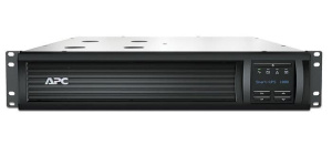 SMT1000RMI2U APC Smart-UPS 1000 ВА Источник бесперебойного питания APC