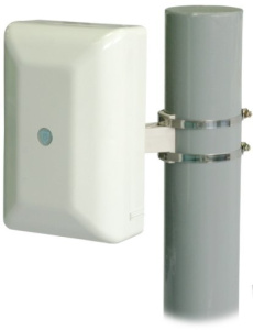 БАРЬЕР-100В Извещатель радиоволновый двухпозиционный взрывозащищенный Охранная техника