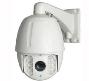 SR-ID25V3986PIR IP-камера купольная поворотная скоростная SarmatT