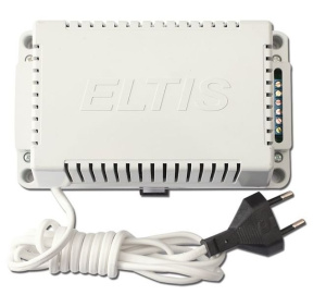 PS2-CS2 Блок питания домофонных комплексов ELTIS