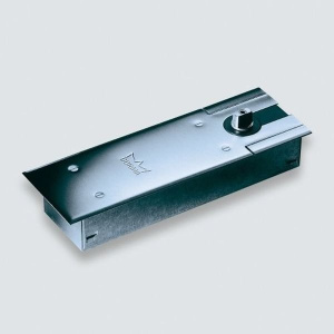 BTS 75 V без ФОП Доводчик напольный Dorma