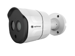 IP-P013.0(3.6)D IP-камера уличная Optimus