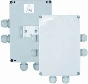 БАРЬЕР-КР Коробка распределительная ЮМИРС