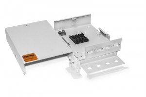 FO-WBY-4UN-MK Кросс оптический настенный Hyperline