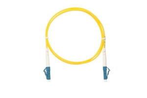 NMF-PC1S2C2-LCU-LCU-001 Патч-корд оптический одномодовый NIKOMAX