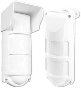 С2000-Пирон Извещатель охранный оптико-электронный объемный адресный Болид