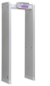 Арочный металлодетектор РС В 18 БЛОКПОСТ