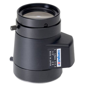 TG10Z0513FCS-31 Объектив вариофокальный с автоматической диафрагмой (АРД) Computar