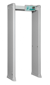 Арочный металлодетектор PC Z 600 БЛОКПОСТ