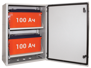 АО 2/100 исп.5М Отсек аккумуляторный Бастион