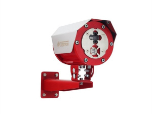 Спектрон-601-Exd-А-HART Извещатель пожарный пламени взрывозащищенный Спектрон