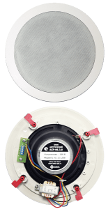 АСР-06.3.6 исп.3 Громкоговоритель потолочный Мета