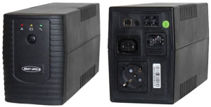 SKAT UPS 800/400 Бесперебойный источник питания Бастион