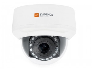 Apix-Dome/E2 2812 IP-камера купольная EVIDENCE