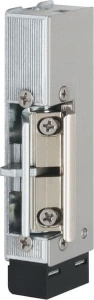 934UR09 KL 12/24V DC (934UR0940335Q91) Защелка электромеханическая Eff-Eff