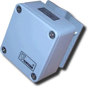 Паук-ВГ Извещатель охранный вибрационный Охранная техника