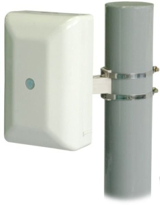 БАРЬЕР-50Т Извещатель радиоволновый двухпозиционный Охранная техника