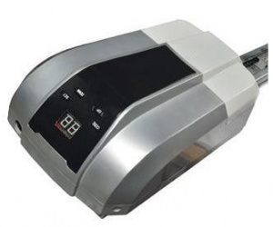 ASG1000/4KIT Комплект привода для секционных ворот AN-Motors