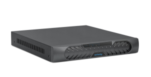 NS-431 PE IP-видеорегистратор 4-канальный Infinity