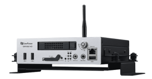 EMV-1200HD Видеорегистратор AHD 12-канальный автомобильный EverFocus