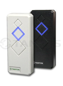 TS-RDR-E Считыватель карт формата Em-marine с выходным протоколом Wiegand-26 Tantos