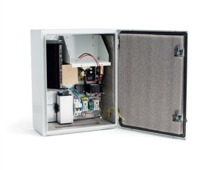 SKAT-PoE-UPS-8E-1G-1S исп.5 Бесперебойный PoE коммутатор Бастион