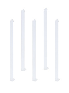 MKP-01 Пластина для маскирования зон Optex