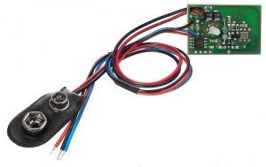 MTX Устройство радиопередающее Elmes Electronic